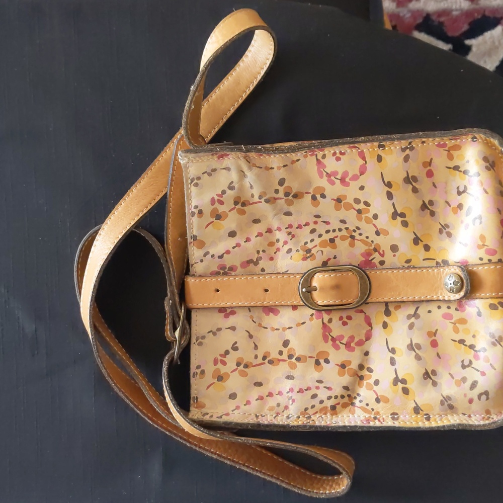 Patricia Nash Crossbody